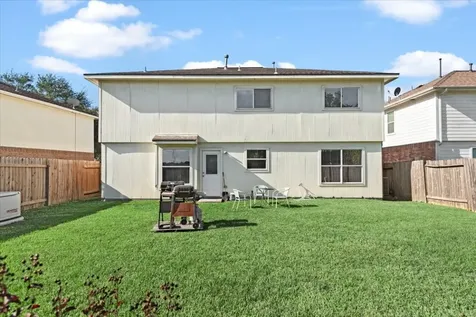 3231 Dogwood Springs Drive Houston TX 77073