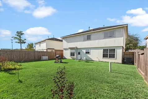 3231 Dogwood Springs Drive Houston TX 77073