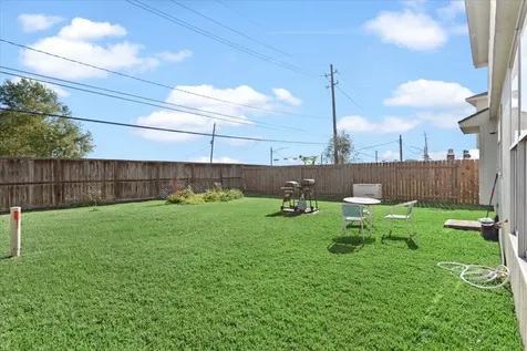 3231 Dogwood Springs Drive Houston TX 77073