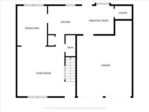 3231 Dogwood Springs Drive Houston TX 77073