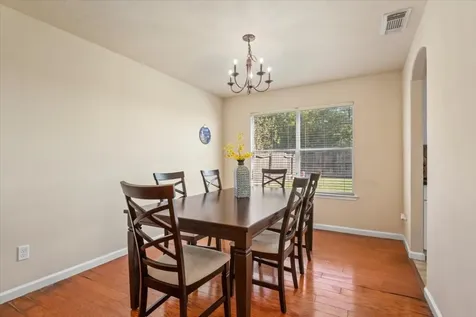 3231 Dogwood Springs Drive Houston TX 77073