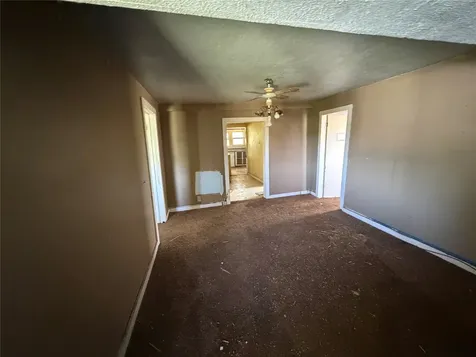 612 Hazel Street Pampa TX 79065