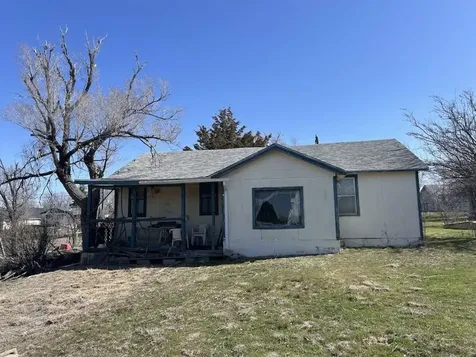 612 Hazel Street Pampa TX 79065