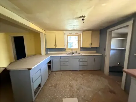 612 Hazel Street Pampa TX 79065