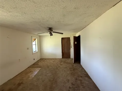 612 Hazel Street Pampa TX 79065