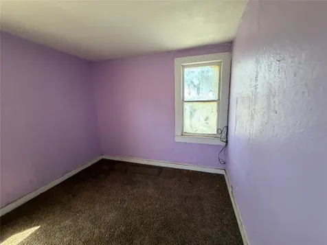 612 Hazel Street Pampa TX 79065