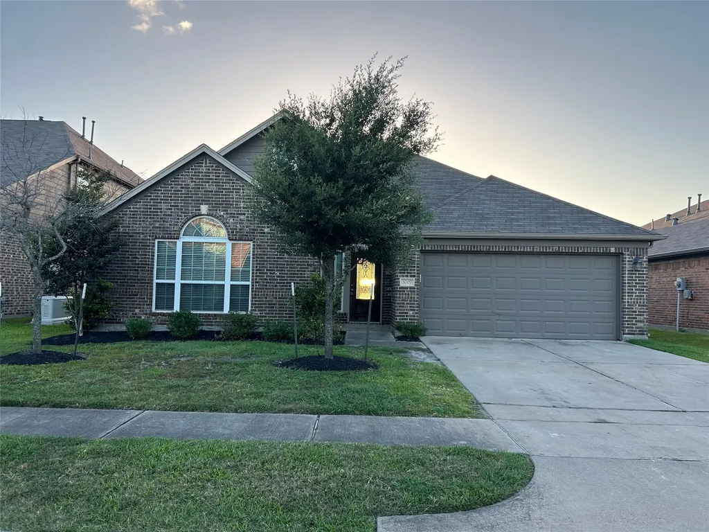 3207 Tall Sycamore Trail Katy TX 77493