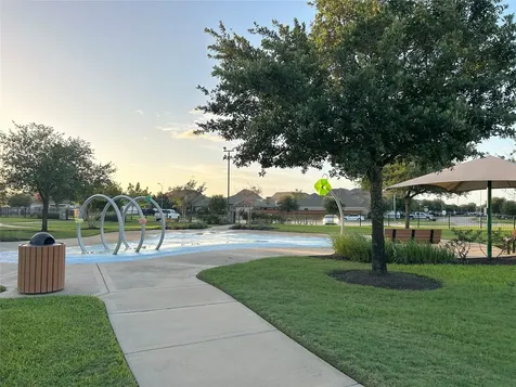 3207 Tall Sycamore Trail Katy TX 77493