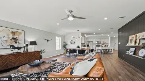 17718 Ebling Terrace Drive Crosby TX 77532
