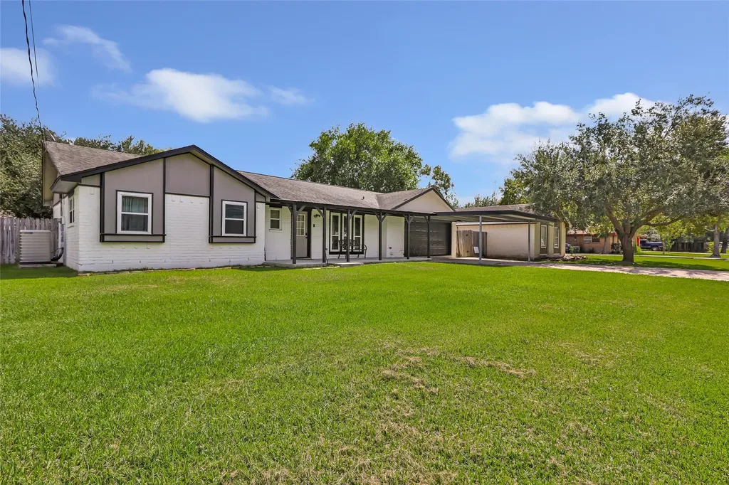 15816 Ramsey Road Crosby TX 77532