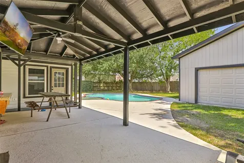 15816 Ramsey Road Crosby TX 77532