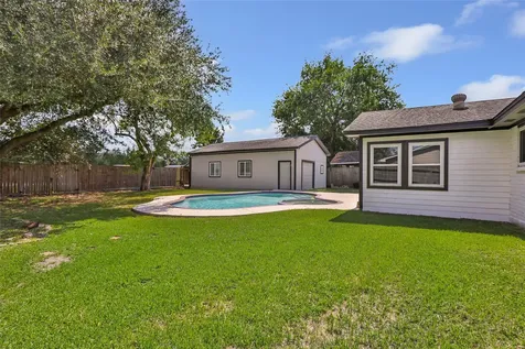 15816 Ramsey Road Crosby TX 77532