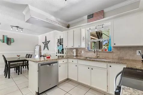15816 Ramsey Road Crosby TX 77532