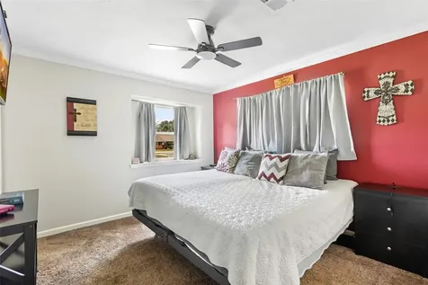 15816 Ramsey Road Crosby TX 77532