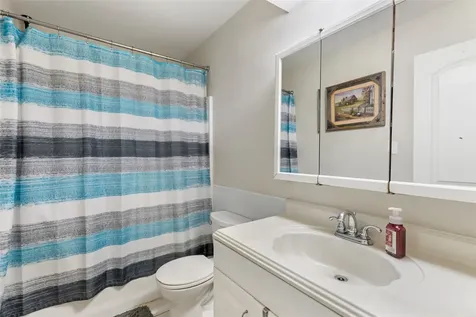 15816 Ramsey Road Crosby TX 77532