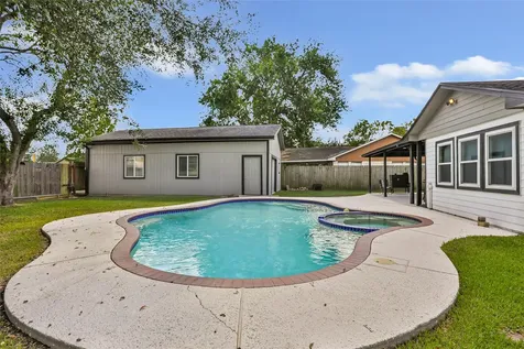 15816 Ramsey Road Crosby TX 77532