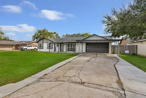 15816 Ramsey Road Crosby TX 77532