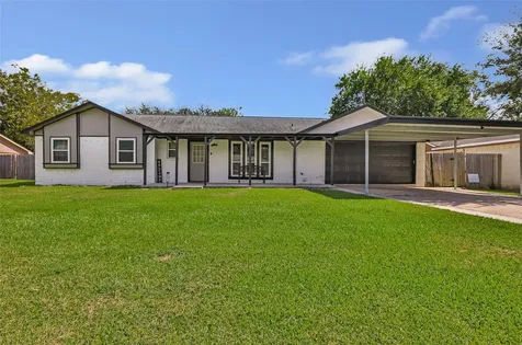 15816 Ramsey Road Crosby TX 77532