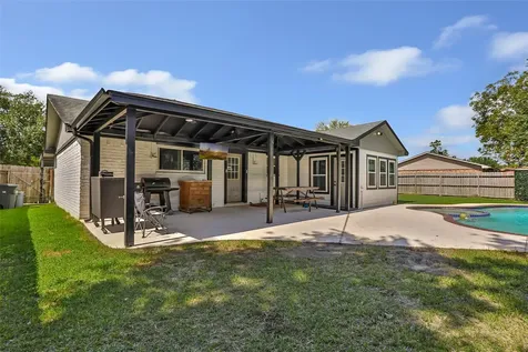 15816 Ramsey Road Crosby TX 77532