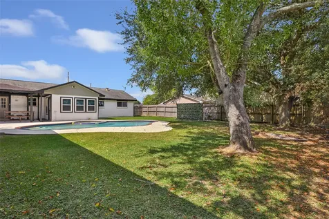 15816 Ramsey Road Crosby TX 77532