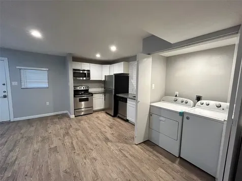 2810 Beauchamp Street 19 Houston TX 77009