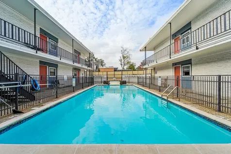 2810 Beauchamp Street 19 Houston TX 77009