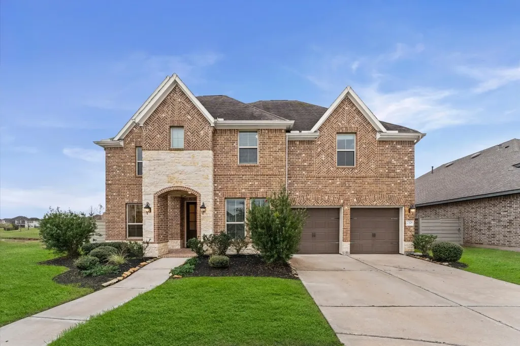 2328 Ridgewood Manor Court Manvel TX 77578