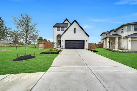 7222 Grassland Vista Lane Katy TX 77493