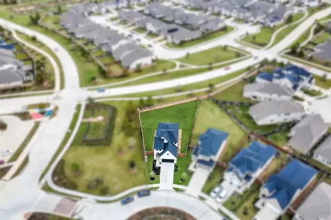 7222 Grassland Vista Lane Katy TX 77493