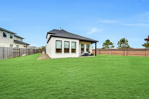 7222 Grassland Vista Lane Katy TX 77493