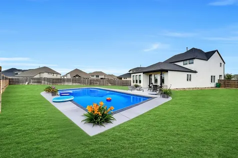 7222 Grassland Vista Lane Katy TX 77493