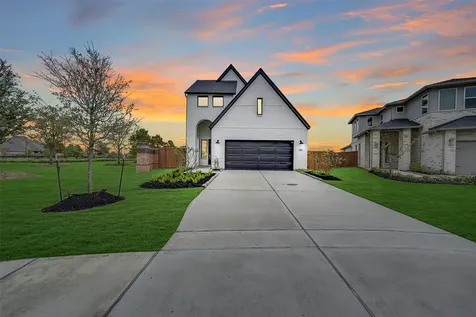 7222 Grassland Vista Lane Katy TX 77493