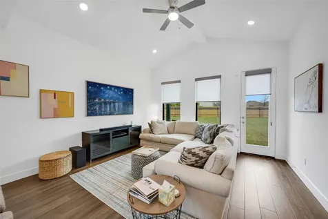 7222 Grassland Vista Lane Katy TX 77493