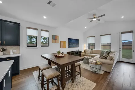 7222 Grassland Vista Lane Katy TX 77493