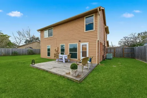 1110 Briarmead Drive Richmond TX 77406