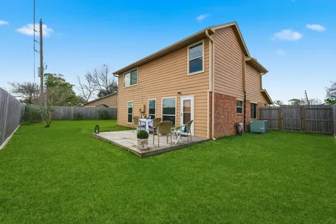 1110 Briarmead Drive Richmond TX 77406