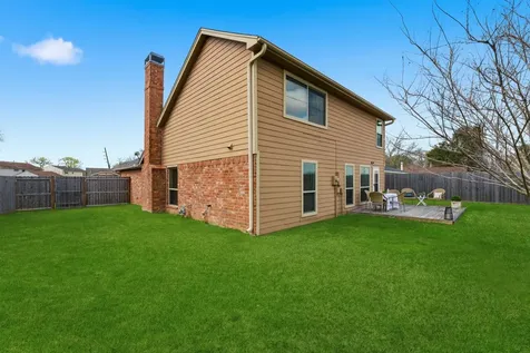 1110 Briarmead Drive Richmond TX 77406