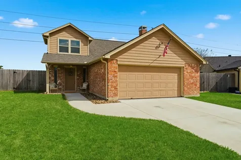 1110 Briarmead Drive Richmond TX 77406