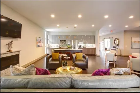 15405 Long Vista Drive Austin TX 78728