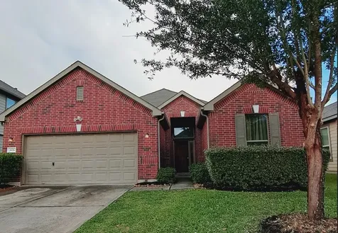 4426 S Vineyard Meadow Lane Katy TX 77449