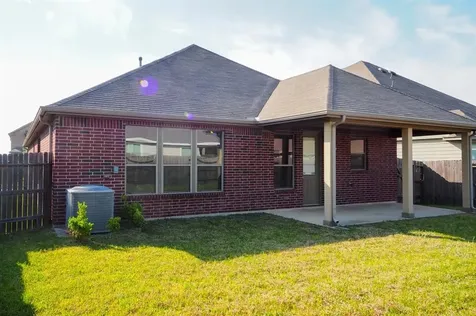 4426 S Vineyard Meadow Lane Katy TX 77449