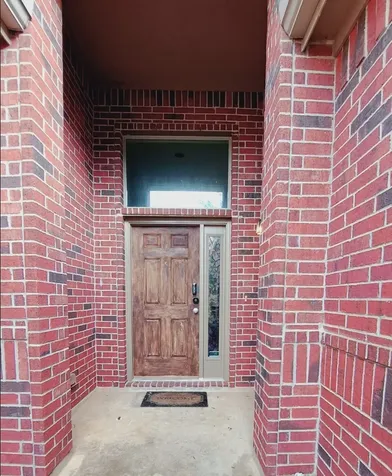 4426 S Vineyard Meadow Lane Katy TX 77449