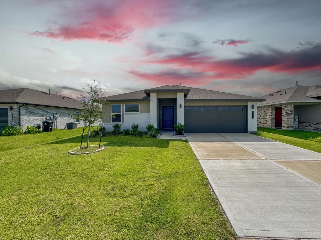 7722 Suffolk Valley Lane Rosharon TX 77583