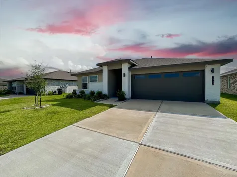 7722 Suffolk Valley Lane Rosharon TX 77583