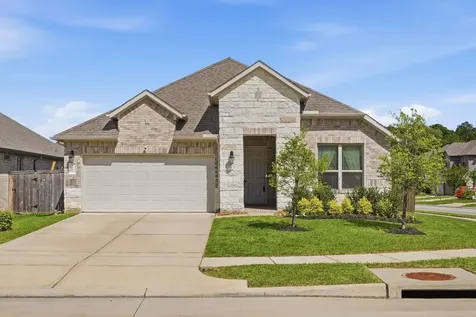 1233 Antelope Passing Drive Montgomery TX 77316