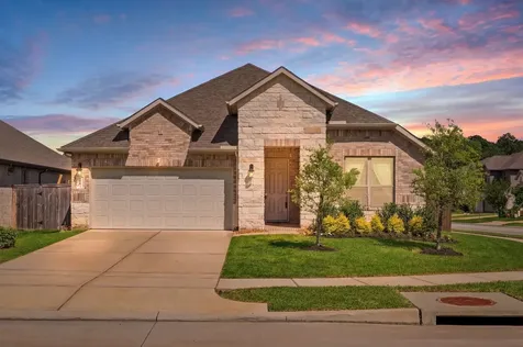 1233 Antelope Passing Drive Montgomery TX 77316