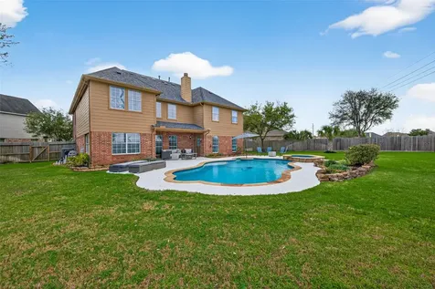 3329 Oak Dale Way Seabrook TX 77586