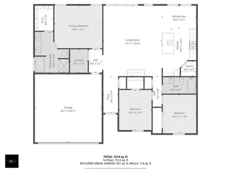 2950 Gulf Street Beaumont TX 77703