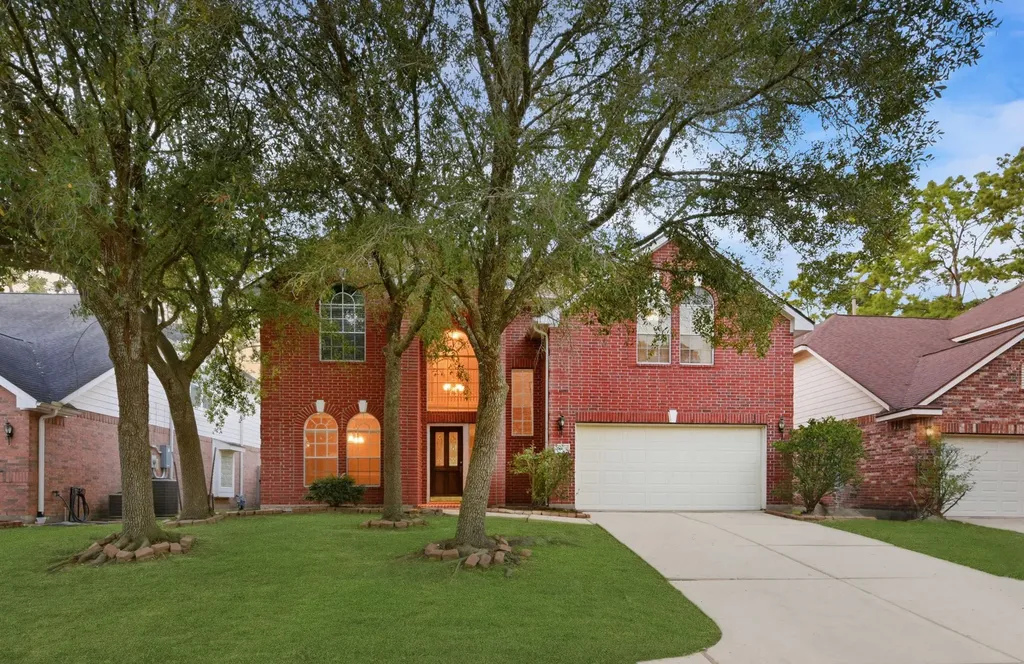 20531 Delta Wood Trail Humble TX 77346