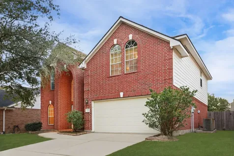 20531 Delta Wood Trail Humble TX 77346